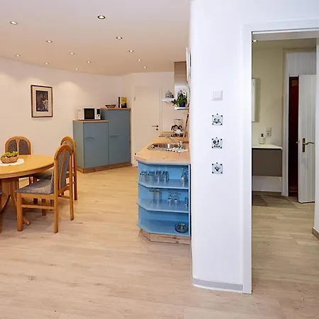 Casa vacanze Forest Hideaway, Cleaning Included