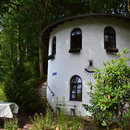 Nyaraló Forest Hideaway, Cleaning Included