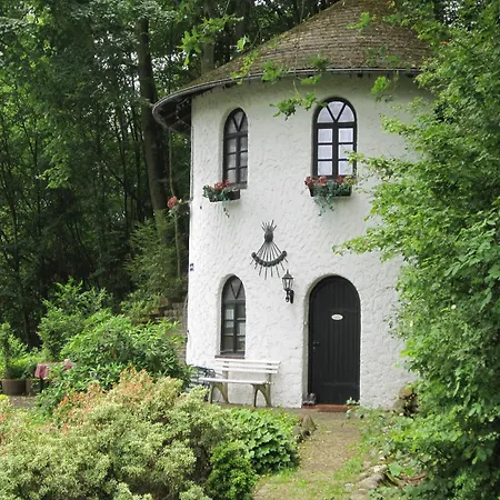 Forest Hideaway, Cleaning Included