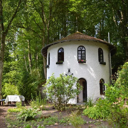 Forest Hideaway, Cleaning Included Strotzbüsch