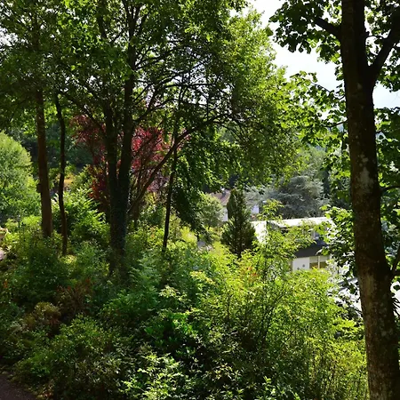 Nyaraló Forest Hideaway, Cleaning Included